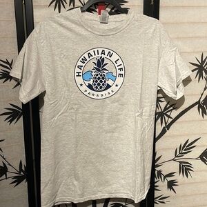 Gildan Hawaiian Life m tee